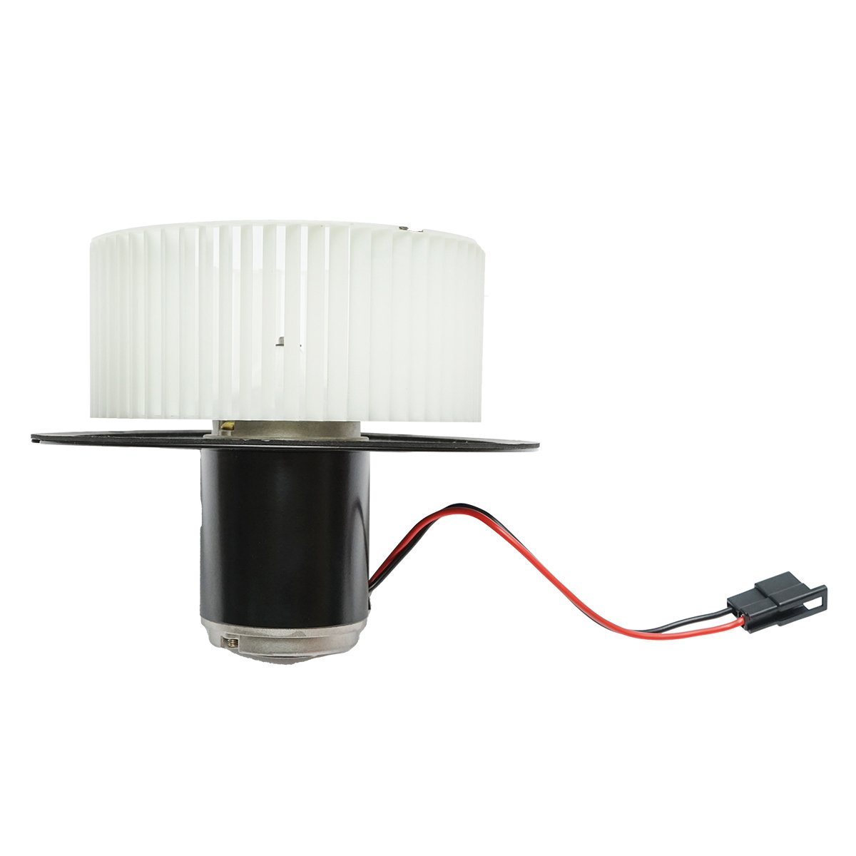 Motor aeroterma pentru John Deere 12V cod OEM RE162771, RE208336, RE300527
